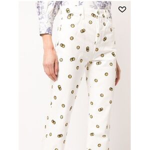 Reformation Mixed Emotion Jeans